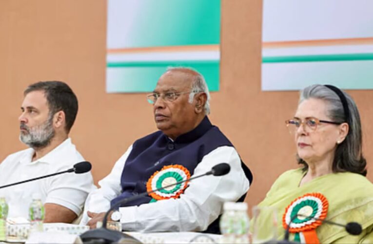 बिहार चुनाव से पहले कांग्रेस का चुनावी मंथन,24 सितम्बर को होगी कांग्रेस कार्यसमिति की बैठक